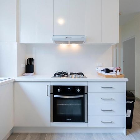 Lotus Stay Manly - Apartment 29B Sydney Exteriör bild