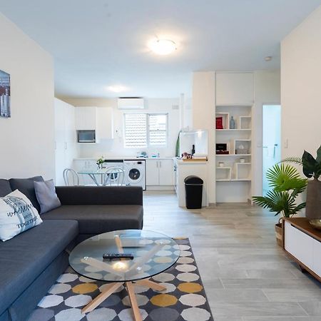 Lotus Stay Manly - Apartment 29B Sydney Exteriör bild