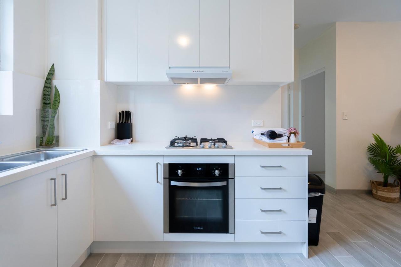 Lotus Stay Manly - Apartment 29B Sydney Exteriör bild