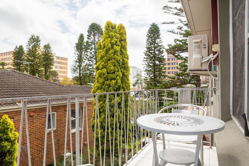 Lotus Stay Manly - Apartment 29B Sydney Exteriör bild