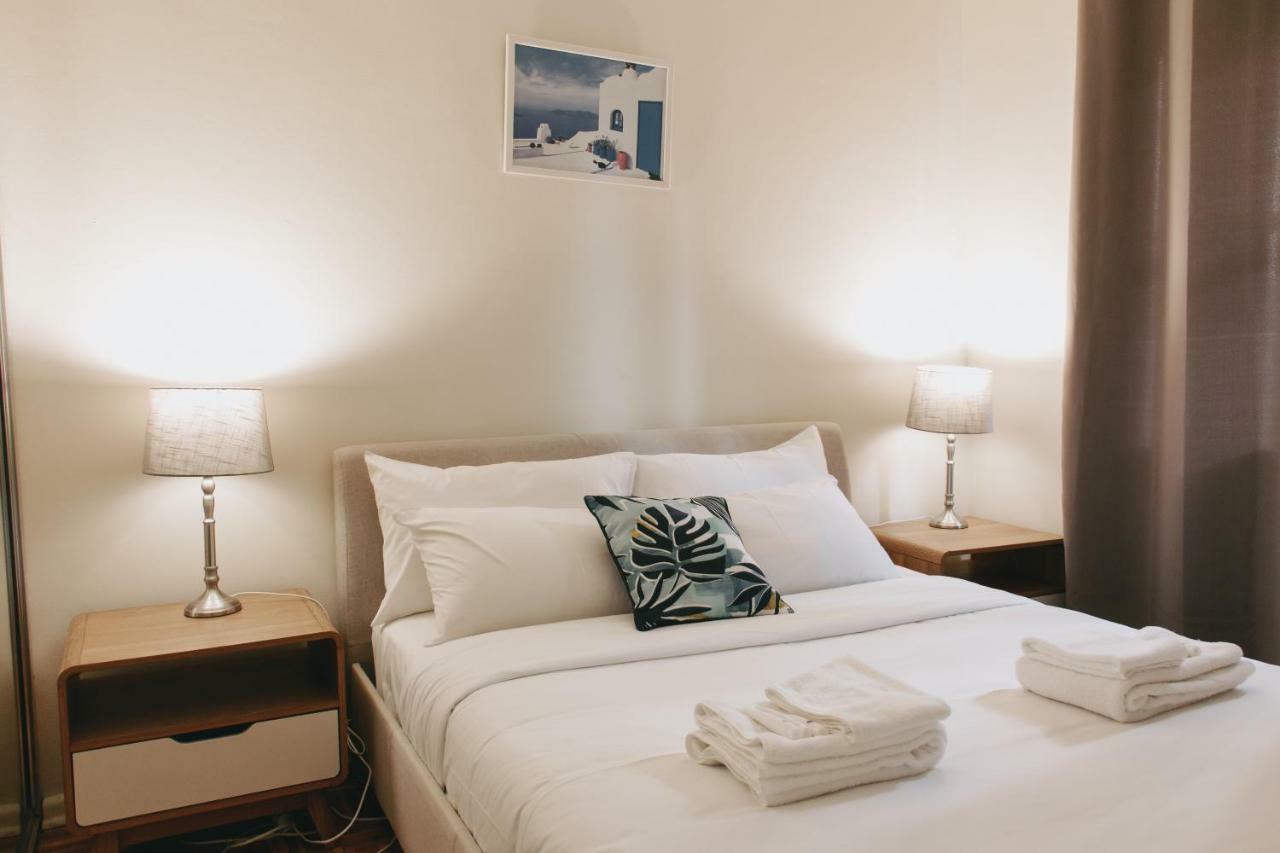 Lotus Stay Manly - Apartment 29B Sydney Exteriör bild